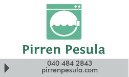 Pirren Pesula Oy logo